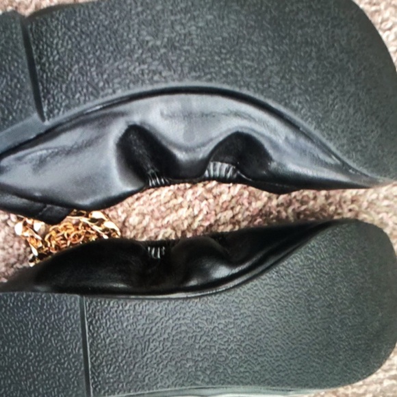 Shoedazzle ballet flats - Picture 5 of 5